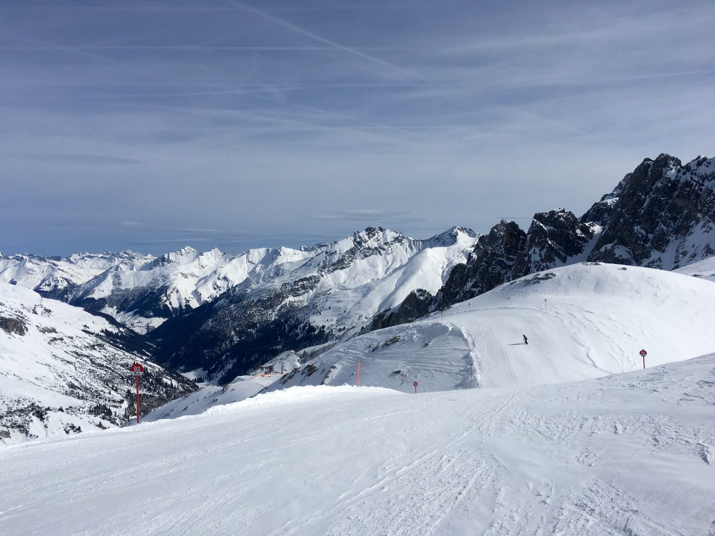 Valluga, St. Anton am Arlberg | basic bon vivant