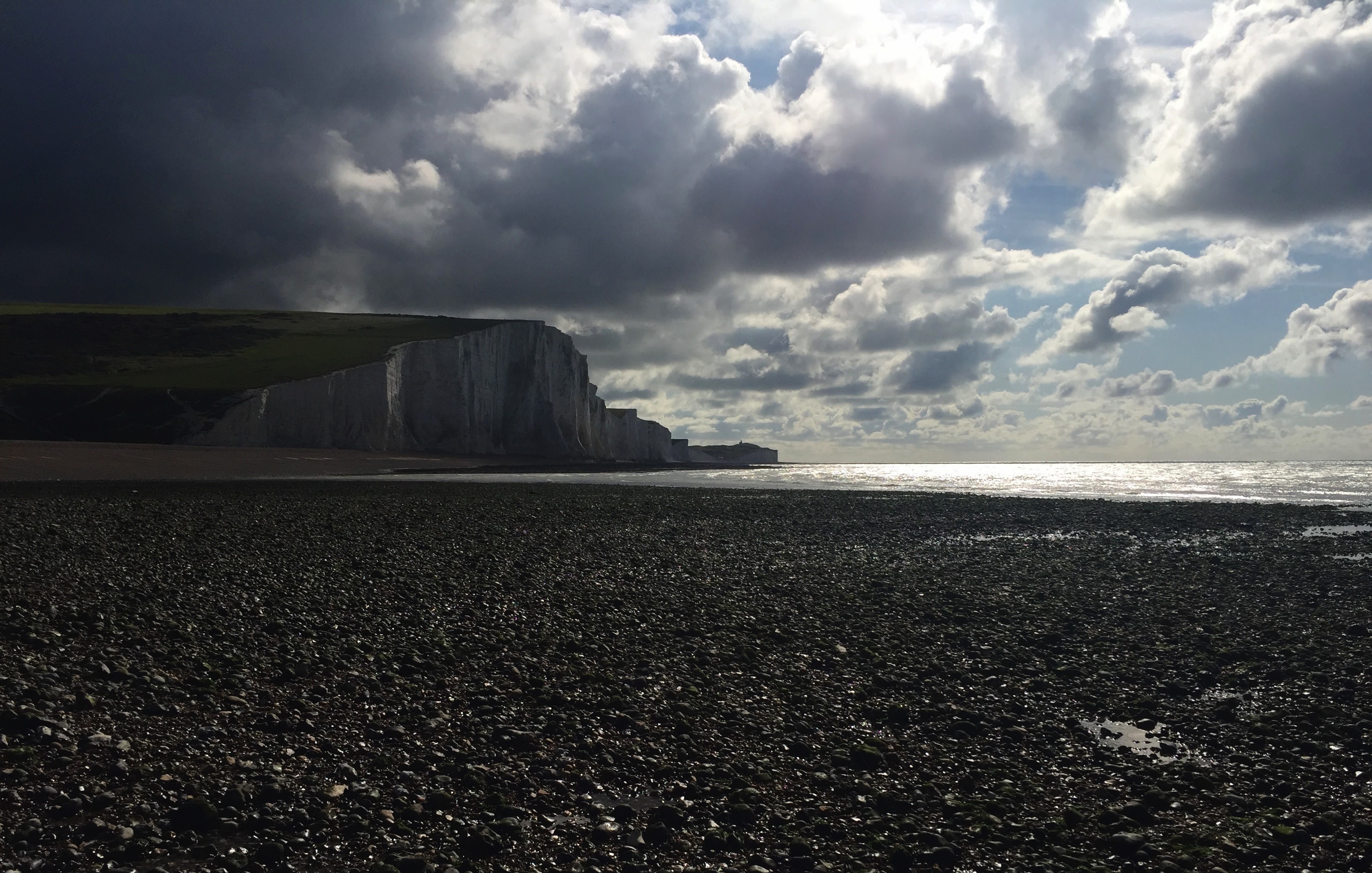 London Day Trip: Hiking The Seven Sisters – Basic Bon Vivant