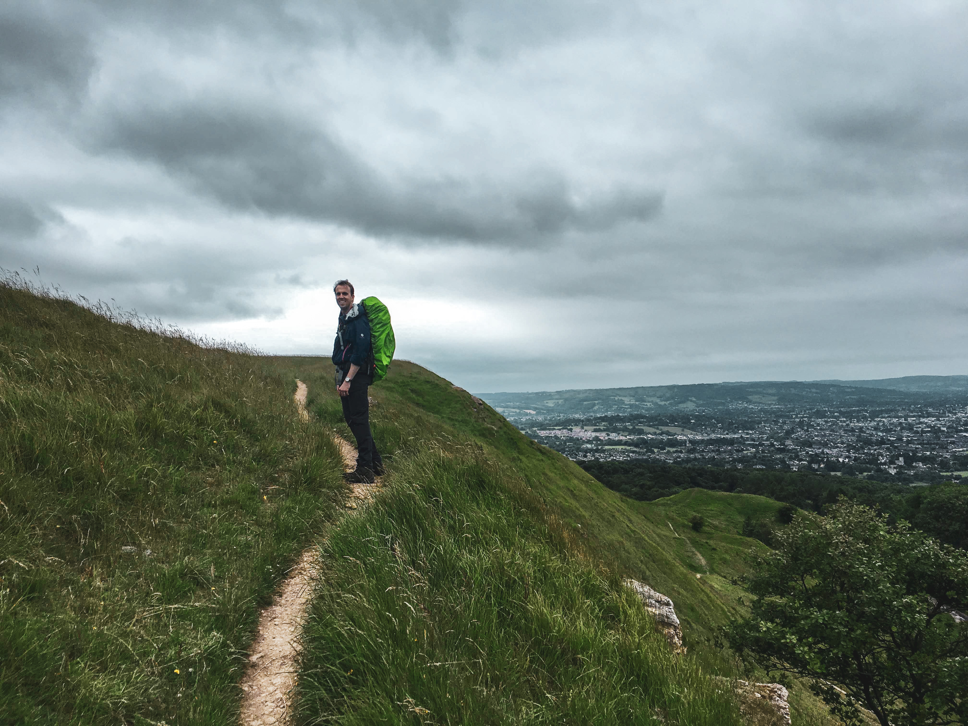 Hiking The Cotswold Way Part II: Stanton, Winchcombe And Cheltenham ...